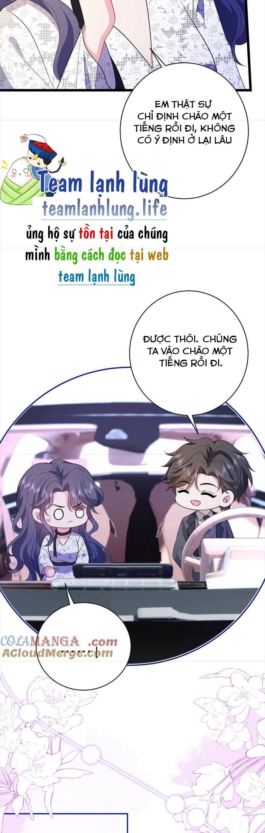 Kiều Gia, Phu Nhân Bị Ngài Chiều Hư Rồi! Chap 45 - Next Chap 46