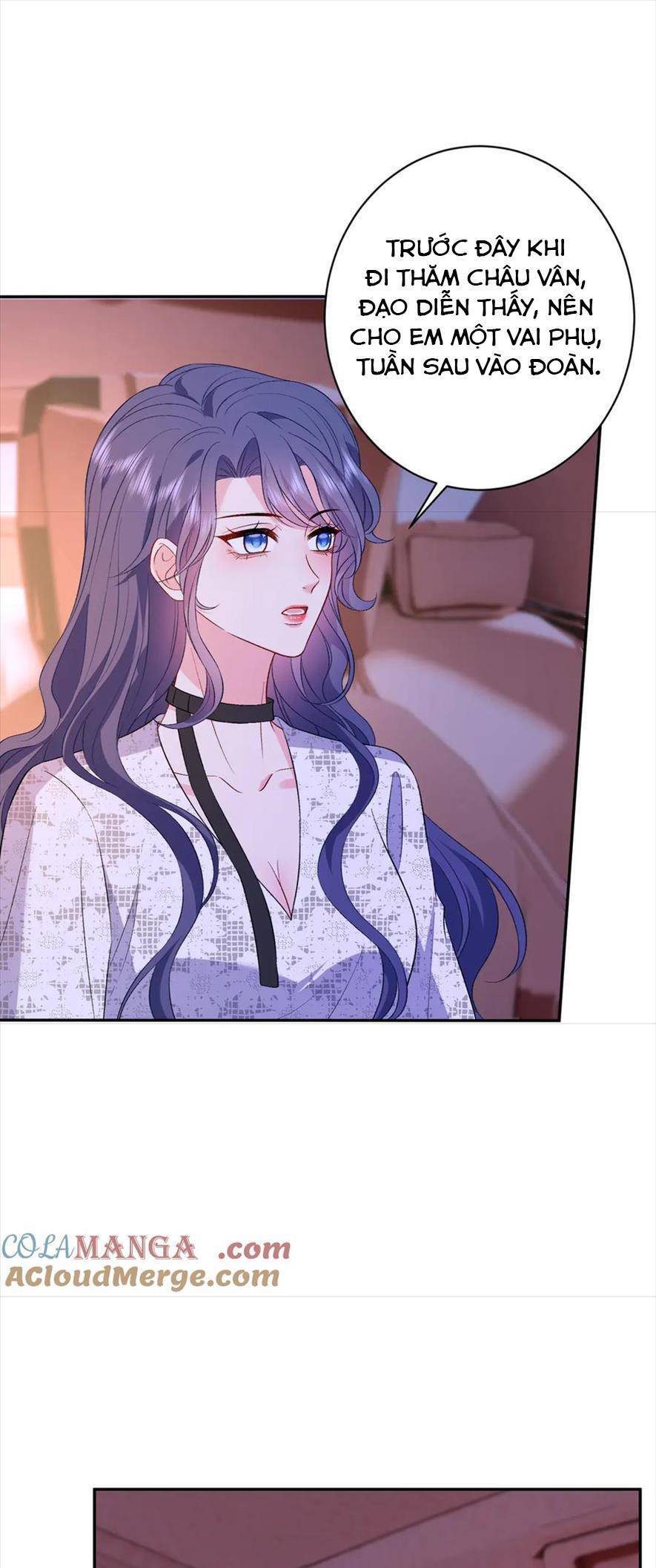 Kiều Gia, Phu Nhân Bị Ngài Chiều Hư Rồi! Chap 45 - Next Chap 46