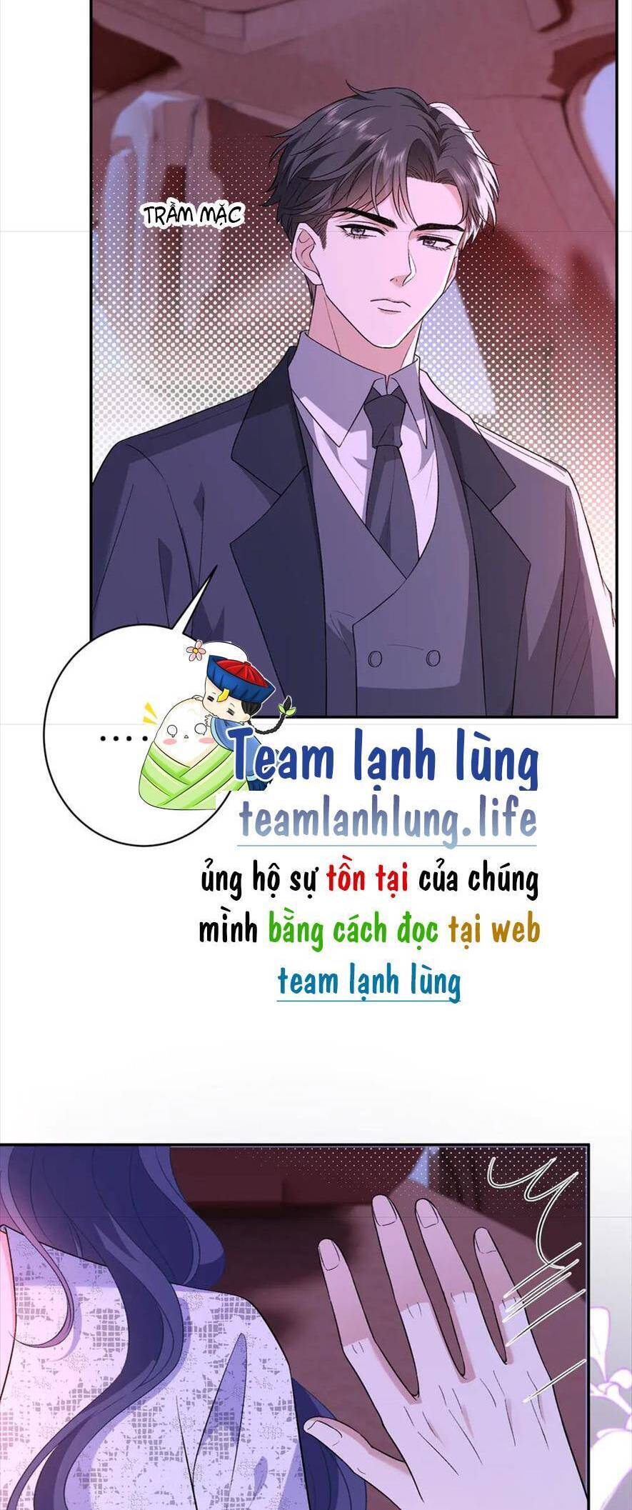 Kiều Gia, Phu Nhân Bị Ngài Chiều Hư Rồi! Chap 45 - Next Chap 46