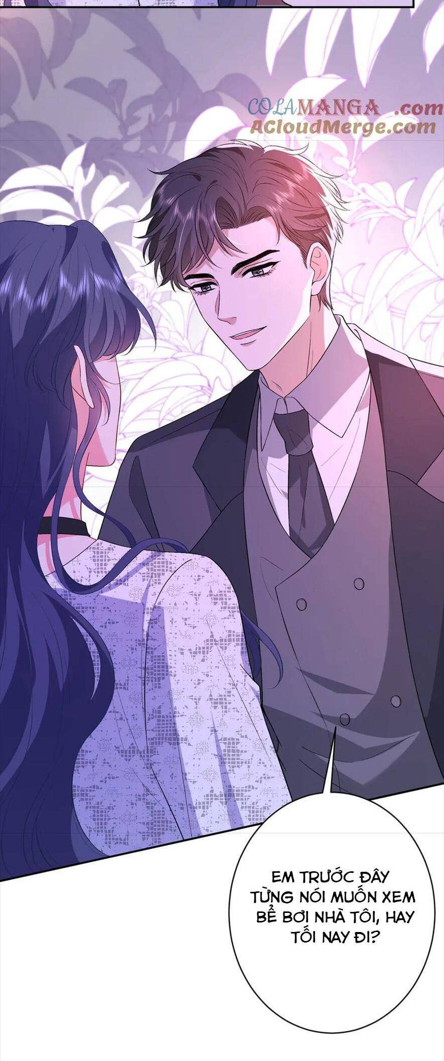 Kiều Gia, Phu Nhân Bị Ngài Chiều Hư Rồi! Chap 45 - Next Chap 46