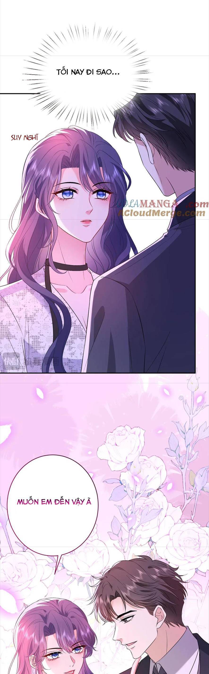 Kiều Gia, Phu Nhân Bị Ngài Chiều Hư Rồi! Chap 45 - Next Chap 46