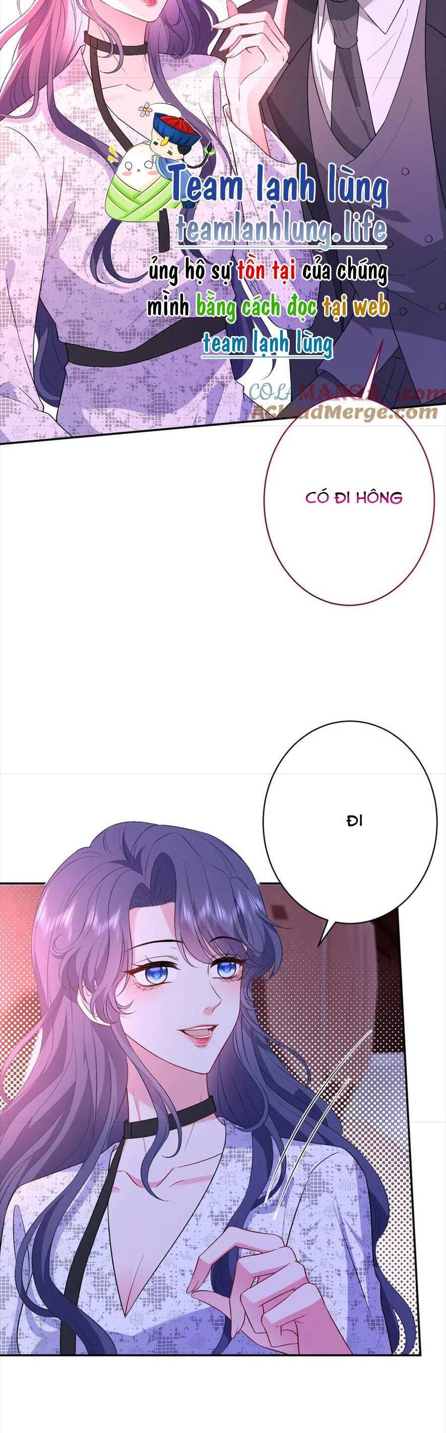 Kiều Gia, Phu Nhân Bị Ngài Chiều Hư Rồi! Chap 45 - Next Chap 46