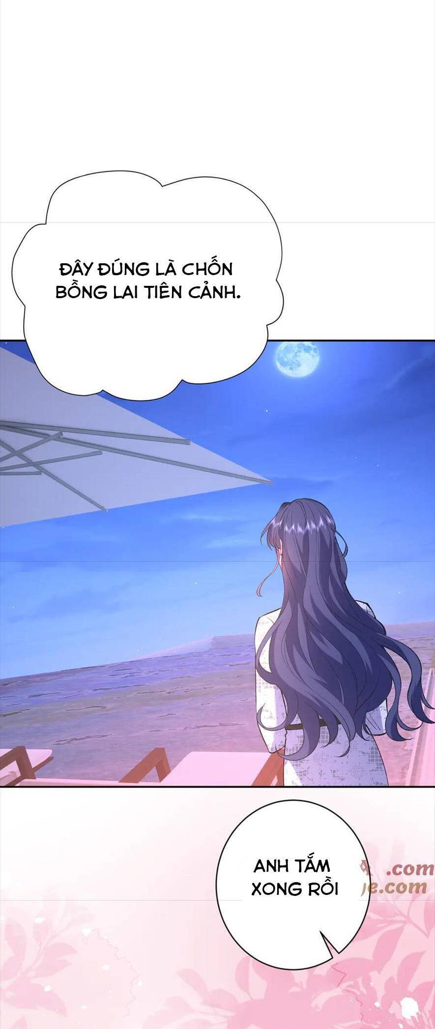Kiều Gia, Phu Nhân Bị Ngài Chiều Hư Rồi! Chap 45 - Next Chap 46