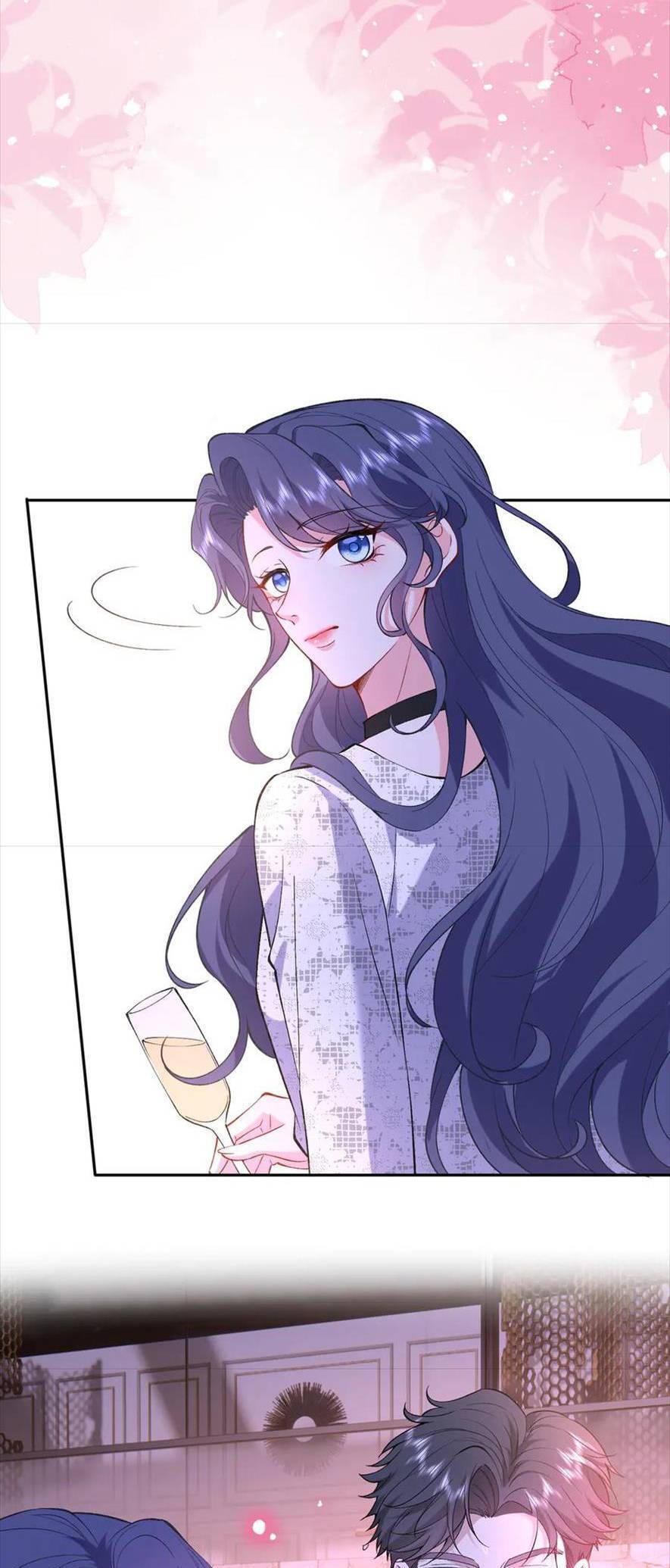 Kiều Gia, Phu Nhân Bị Ngài Chiều Hư Rồi! Chap 45 - Next Chap 46