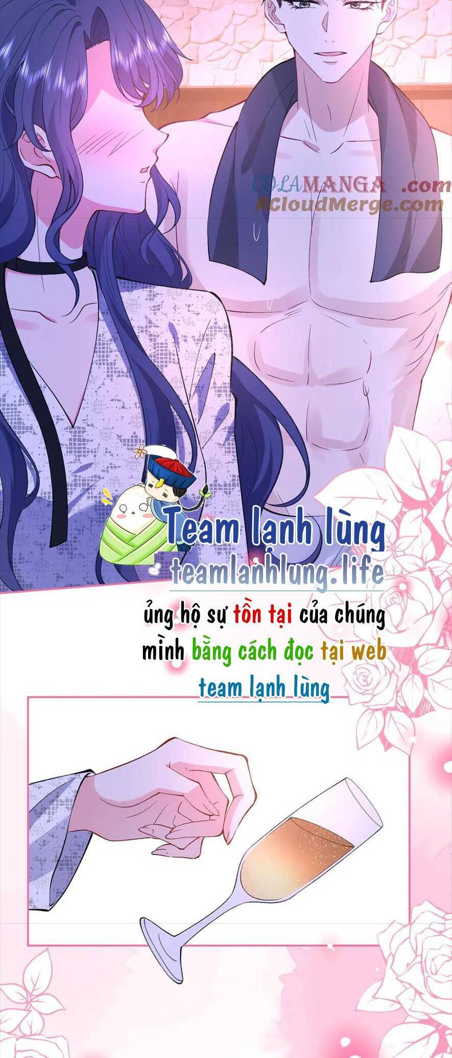 Kiều Gia, Phu Nhân Bị Ngài Chiều Hư Rồi! Chap 45 - Next Chap 46