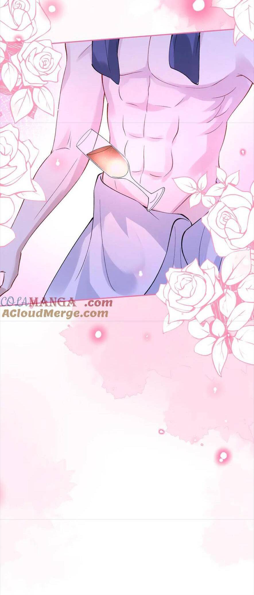 Kiều Gia, Phu Nhân Bị Ngài Chiều Hư Rồi! Chap 45 - Next Chap 46