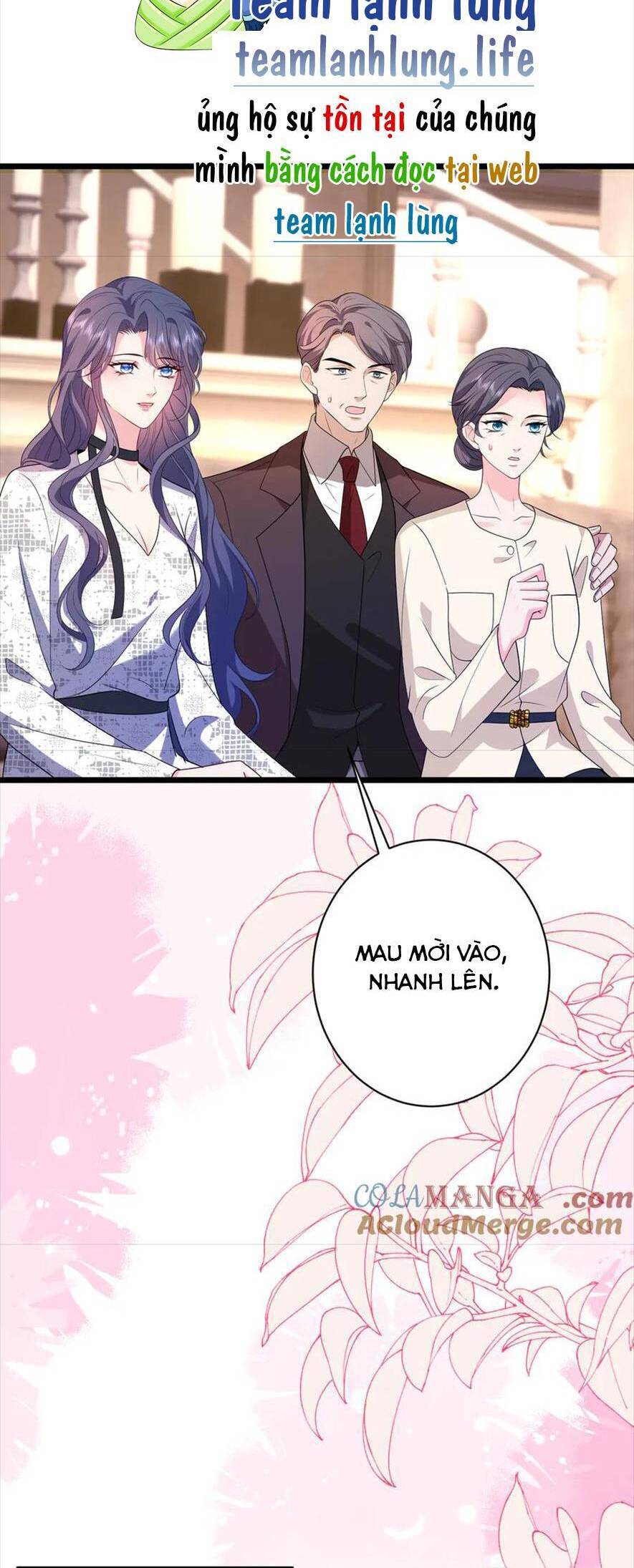 Kiều Gia, Phu Nhân Bị Ngài Chiều Hư Rồi! Chap 45 - Next Chap 46