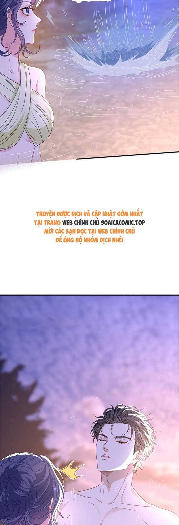 Kiều Gia, Phu Nhân Bị Ngài Chiều Hư Rồi! Chap 46 - Next Chap 47