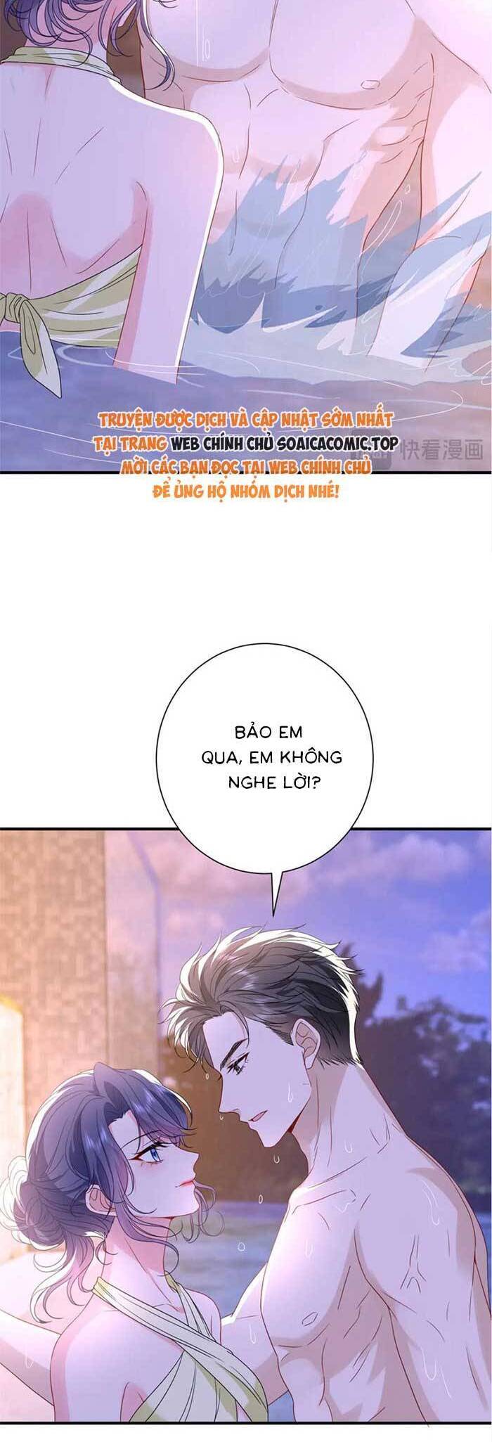 Kiều Gia, Phu Nhân Bị Ngài Chiều Hư Rồi! Chap 46 - Next Chap 47