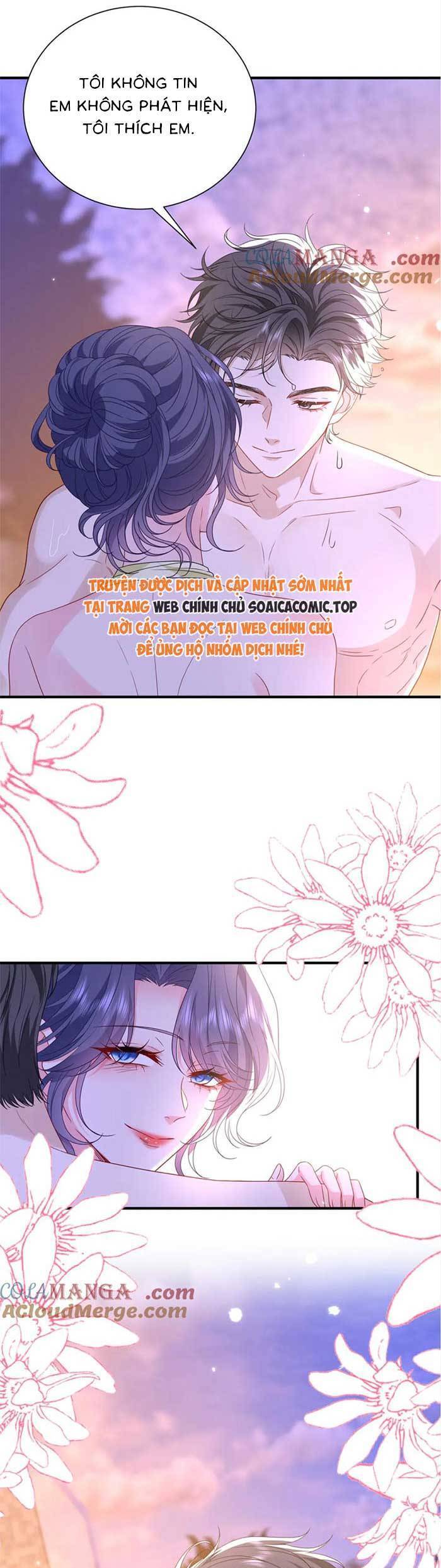 Kiều Gia, Phu Nhân Bị Ngài Chiều Hư Rồi! Chap 46 - Next Chap 47
