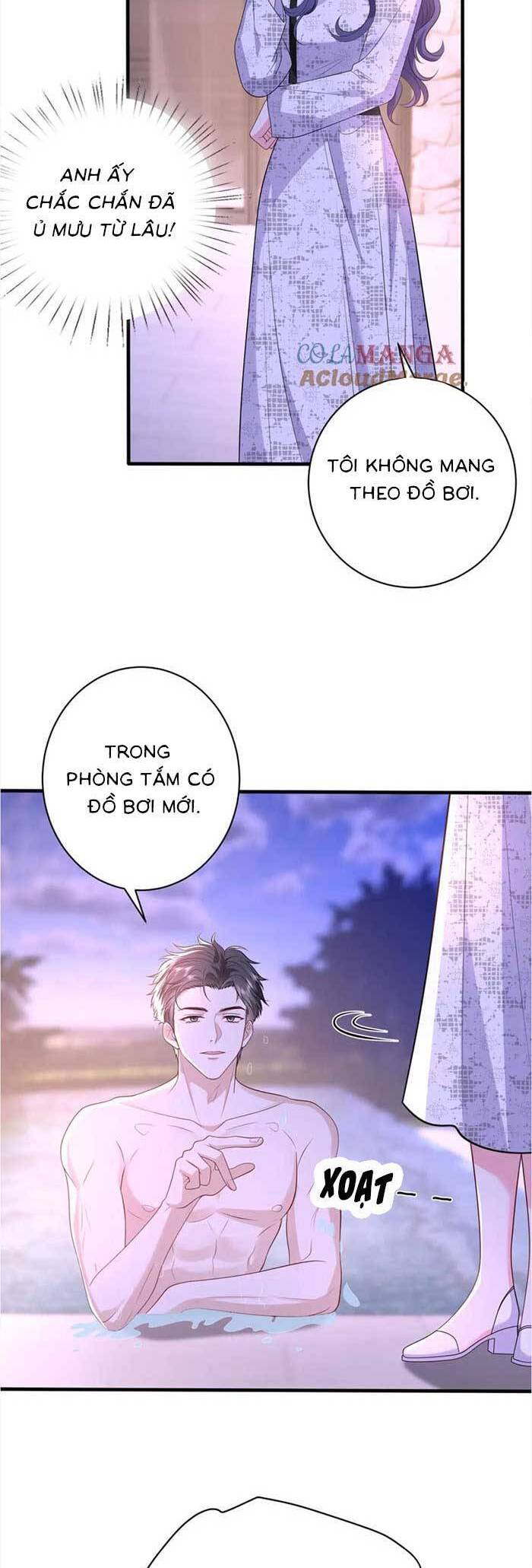 Kiều Gia, Phu Nhân Bị Ngài Chiều Hư Rồi! Chap 46 - Next Chap 47