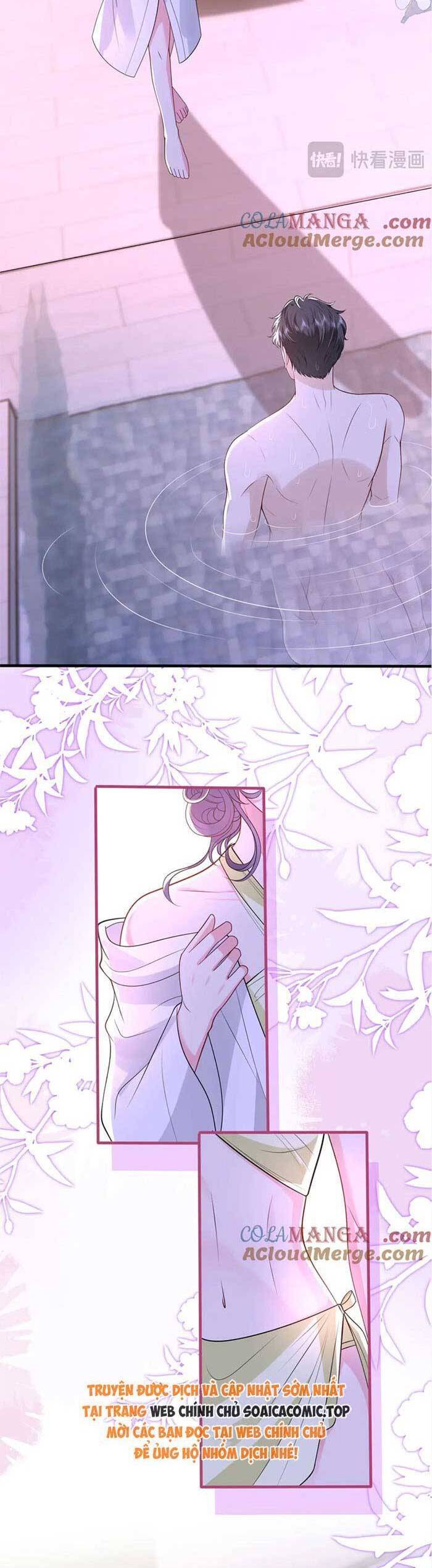 Kiều Gia, Phu Nhân Bị Ngài Chiều Hư Rồi! Chap 46 - Next Chap 47