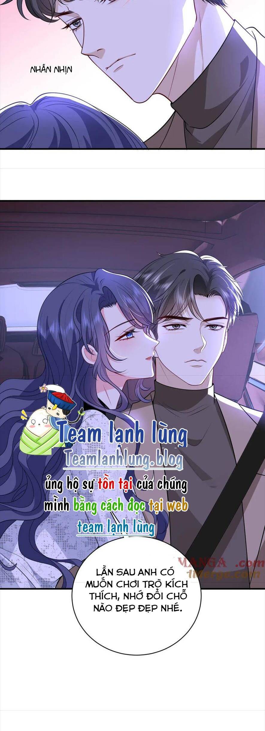Kiều Gia, Phu Nhân Bị Ngài Chiều Hư Rồi! Chap 47 - Next Chap 48