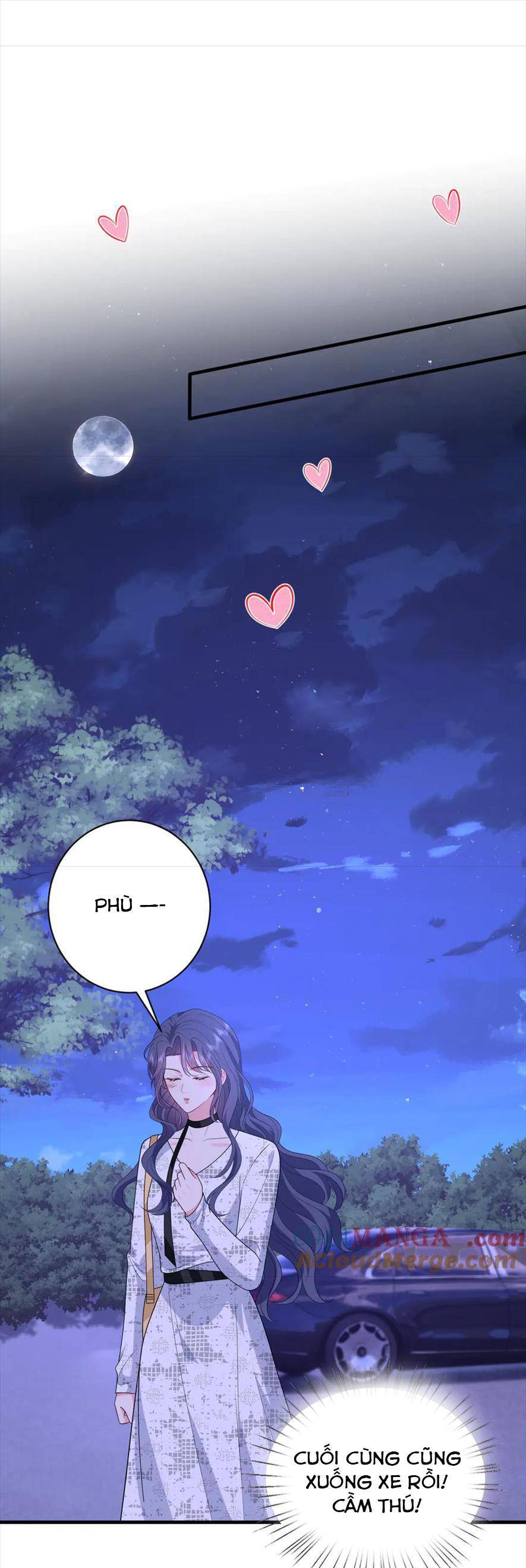Kiều Gia, Phu Nhân Bị Ngài Chiều Hư Rồi! Chap 47 - Next Chap 48