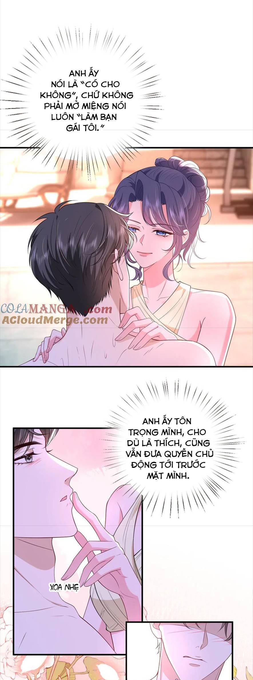 Kiều Gia, Phu Nhân Bị Ngài Chiều Hư Rồi! Chap 47 - Next Chap 48