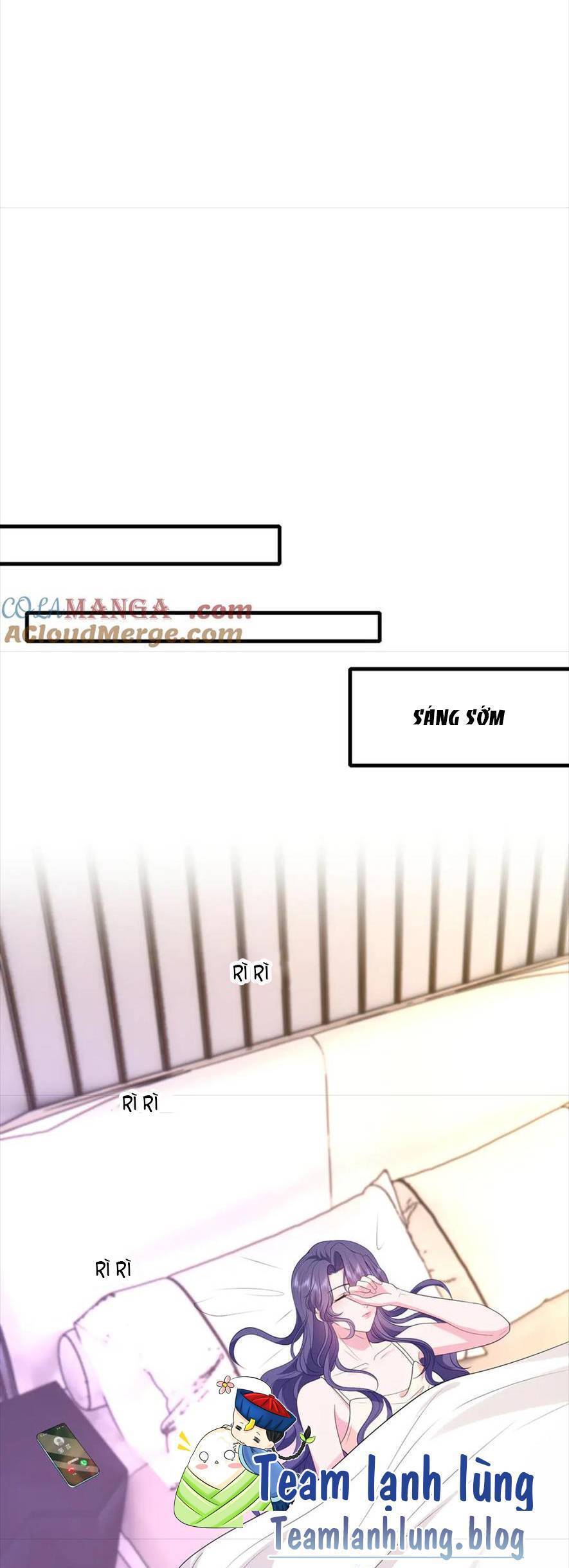 Kiều Gia, Phu Nhân Bị Ngài Chiều Hư Rồi! Chap 47 - Next Chap 48