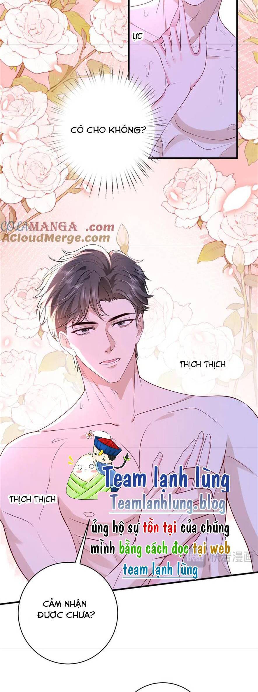 Kiều Gia, Phu Nhân Bị Ngài Chiều Hư Rồi! Chap 47 - Next Chap 48