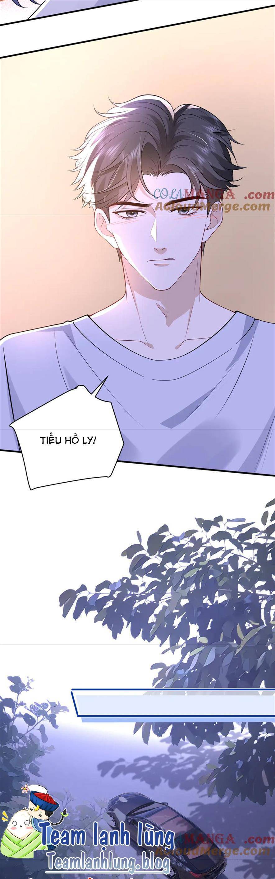 Kiều Gia, Phu Nhân Bị Ngài Chiều Hư Rồi! Chap 47 - Next Chap 48