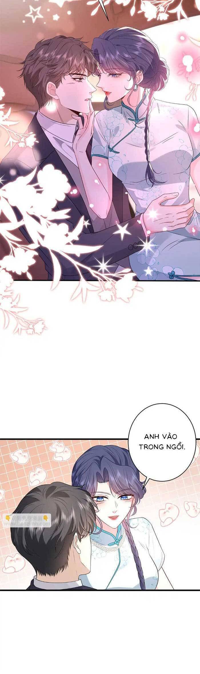 Kiều Gia, Phu Nhân Bị Ngài Chiều Hư Rồi! Chap 49 - Next Chap 50