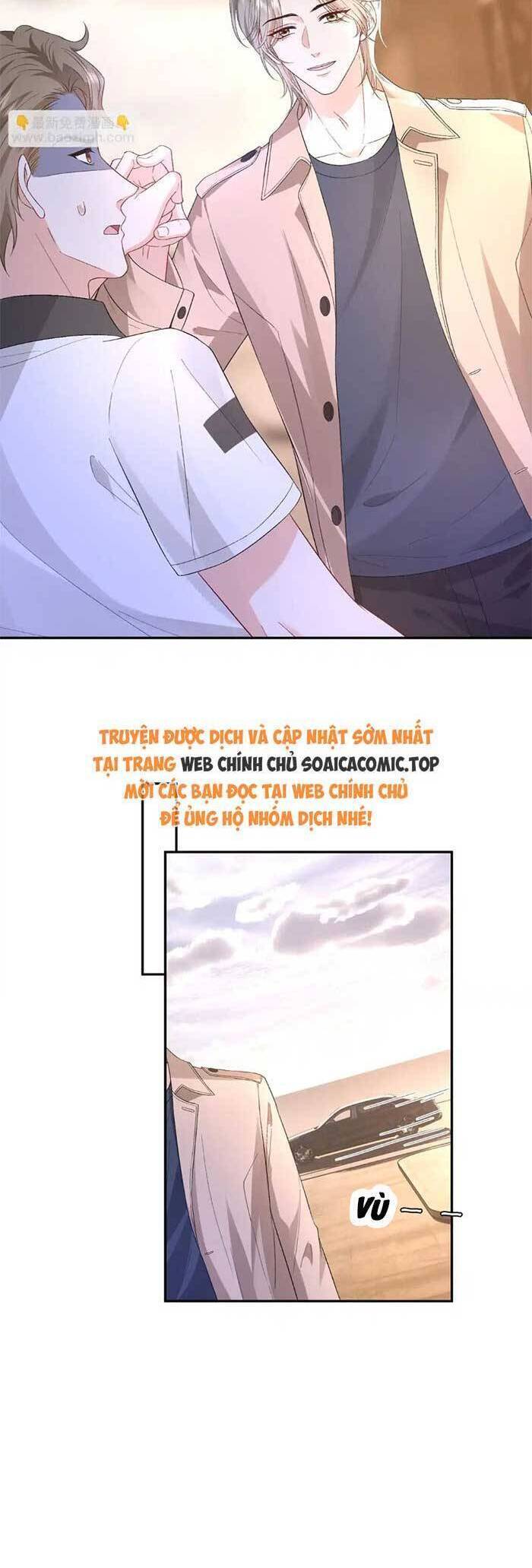 Kiều Gia, Phu Nhân Bị Ngài Chiều Hư Rồi! Chap 49 - Next Chap 50