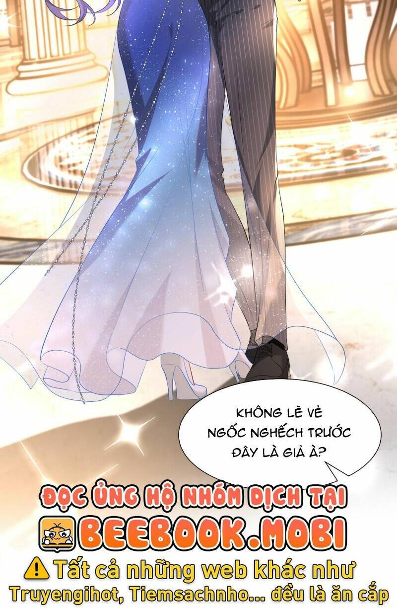 Kiều Gia, Phu Nhân Bị Ngài Chiều Hư Rồi! Chap 5 - Next Chap 6