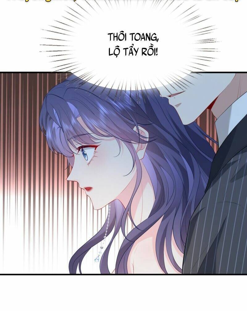 Kiều Gia, Phu Nhân Bị Ngài Chiều Hư Rồi! Chap 5 - Next Chap 6