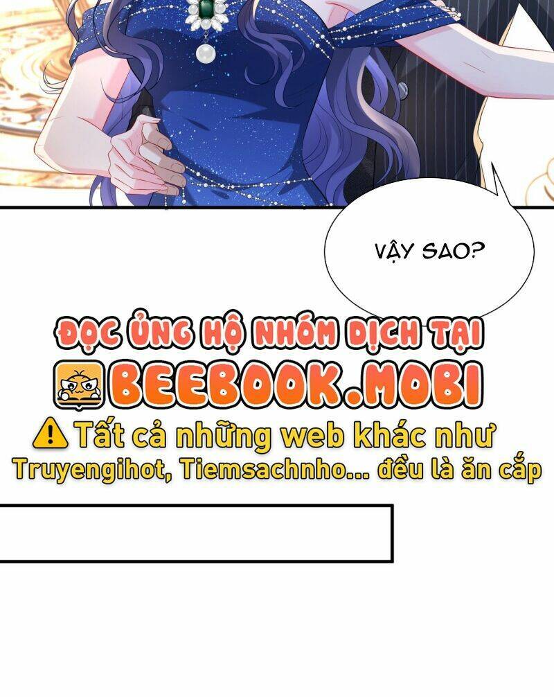 Kiều Gia, Phu Nhân Bị Ngài Chiều Hư Rồi! Chap 5 - Next Chap 6