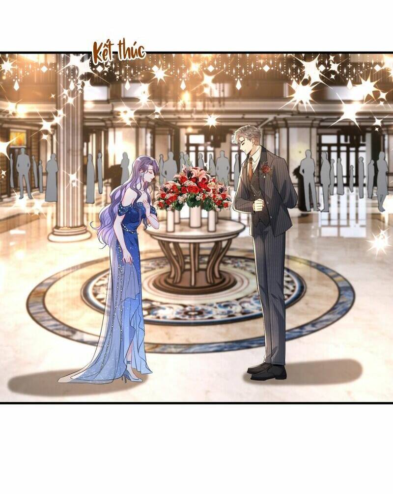 Kiều Gia, Phu Nhân Bị Ngài Chiều Hư Rồi! Chap 5 - Next Chap 6