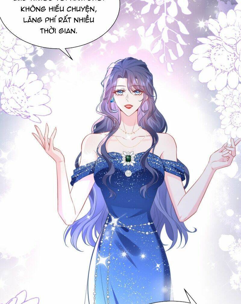 Kiều Gia, Phu Nhân Bị Ngài Chiều Hư Rồi! Chap 5 - Next Chap 6