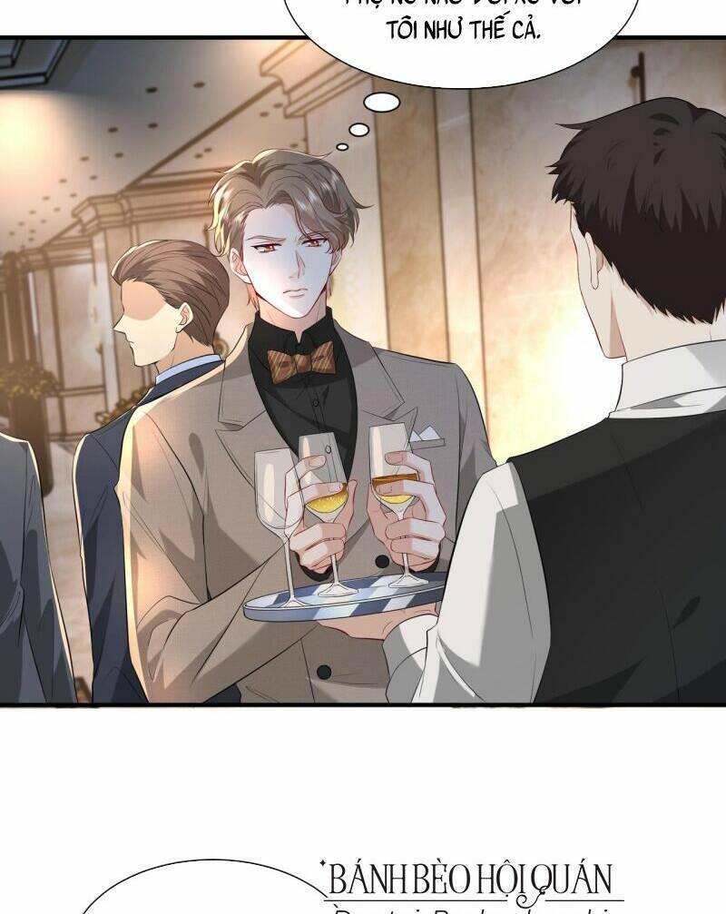 Kiều Gia, Phu Nhân Bị Ngài Chiều Hư Rồi! Chap 5 - Next Chap 6