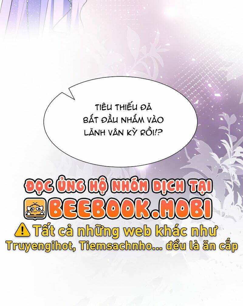 Kiều Gia, Phu Nhân Bị Ngài Chiều Hư Rồi! Chap 5 - Next Chap 6
