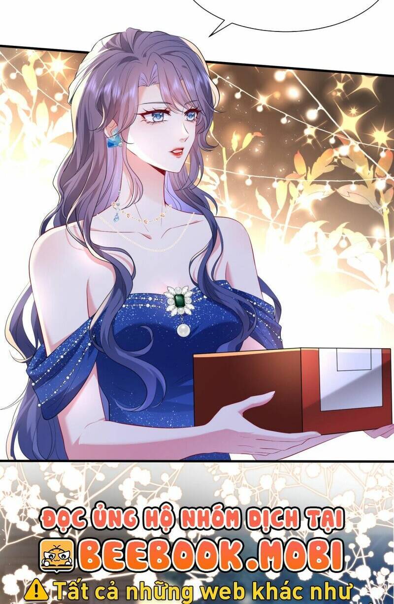 Kiều Gia, Phu Nhân Bị Ngài Chiều Hư Rồi! Chap 5 - Next Chap 6