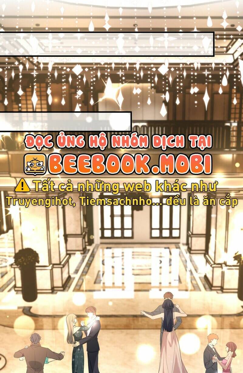Kiều Gia, Phu Nhân Bị Ngài Chiều Hư Rồi! Chap 5 - Next Chap 6