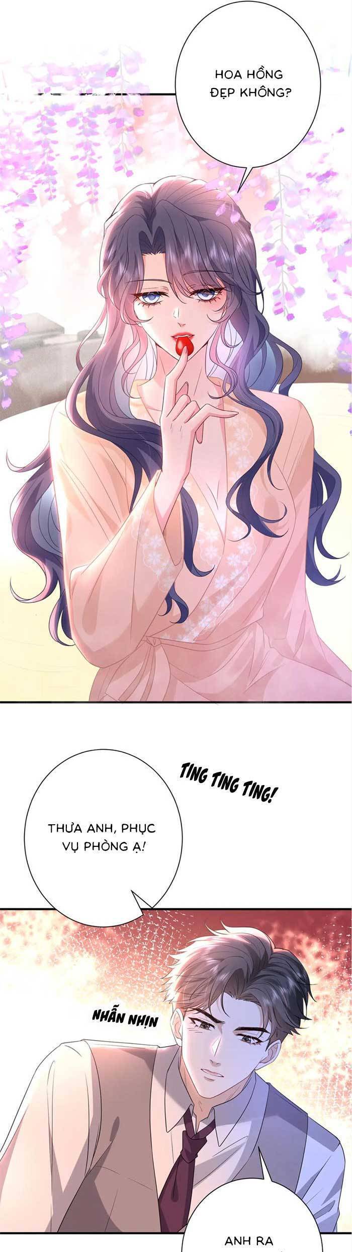 Kiều Gia, Phu Nhân Bị Ngài Chiều Hư Rồi! Chap 50 - Next Chap 51