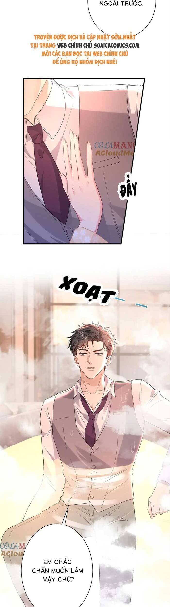 Kiều Gia, Phu Nhân Bị Ngài Chiều Hư Rồi! Chap 50 - Next Chap 51
