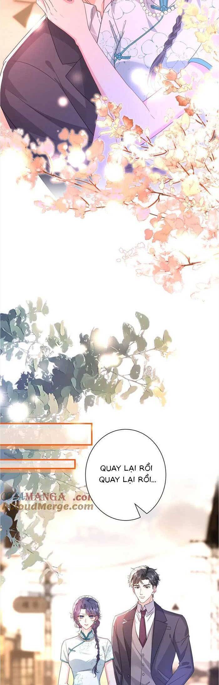 Kiều Gia, Phu Nhân Bị Ngài Chiều Hư Rồi! Chap 50 - Next Chap 51