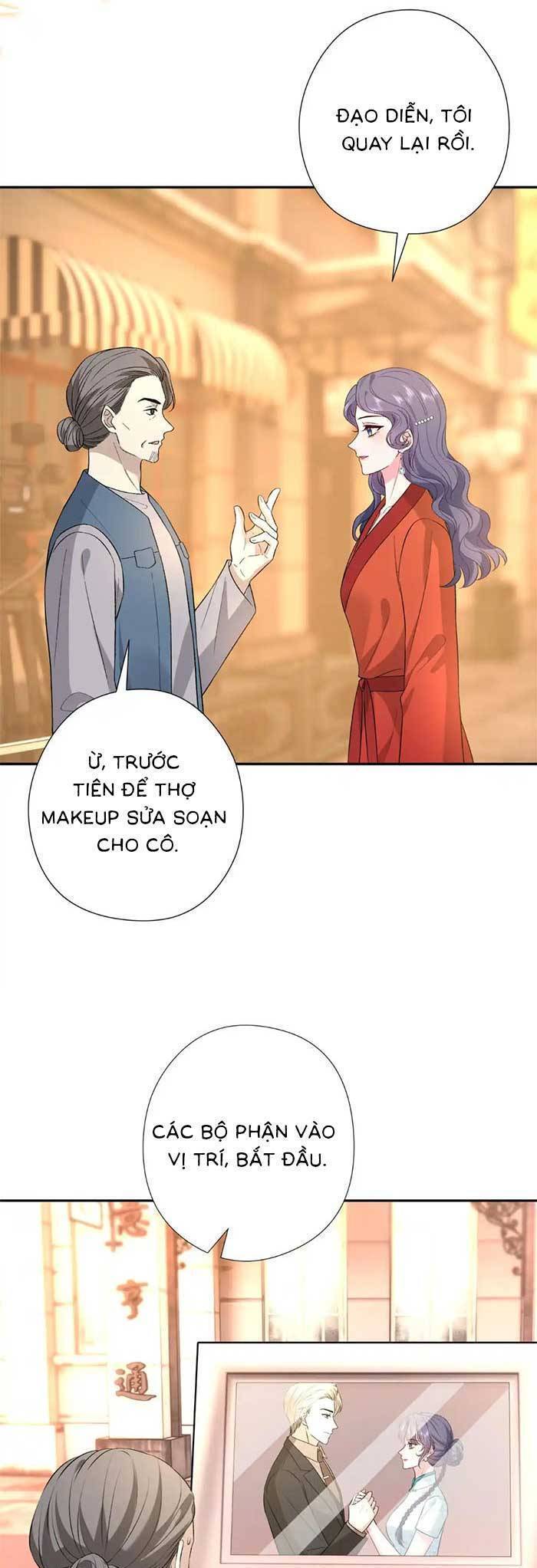 Kiều Gia, Phu Nhân Bị Ngài Chiều Hư Rồi! Chap 52 - Next Chap 53