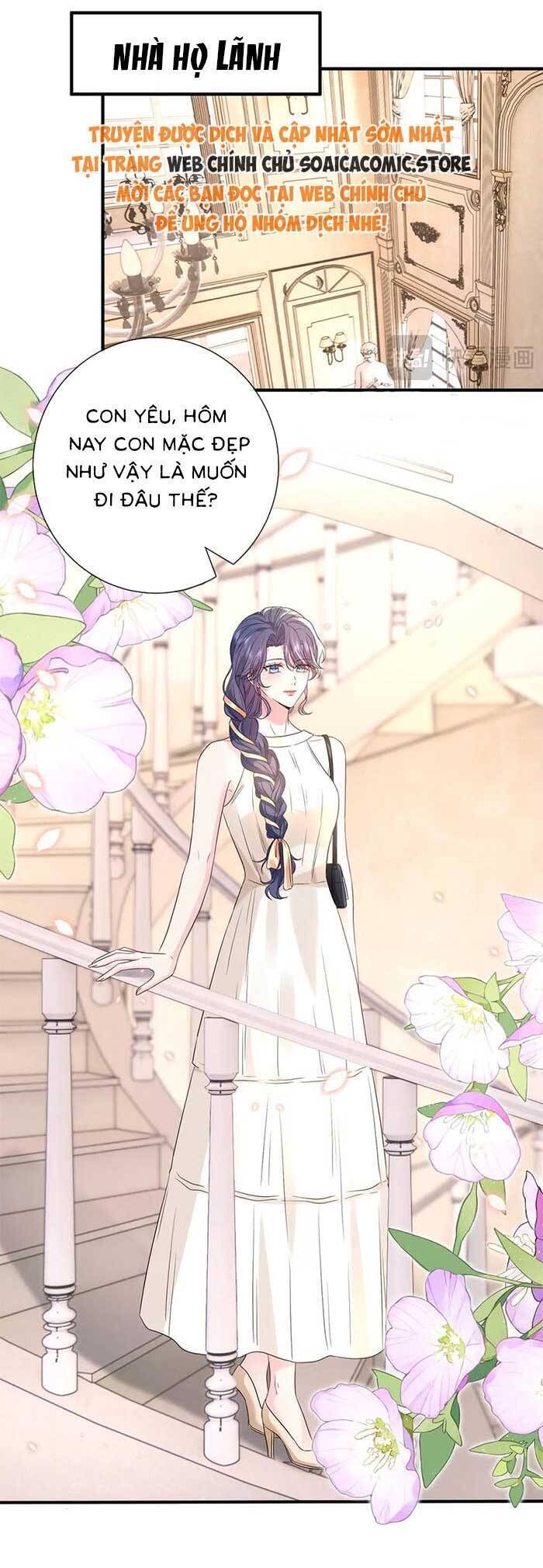 Kiều Gia, Phu Nhân Bị Ngài Chiều Hư Rồi! Chap 54 - Next Chap 55