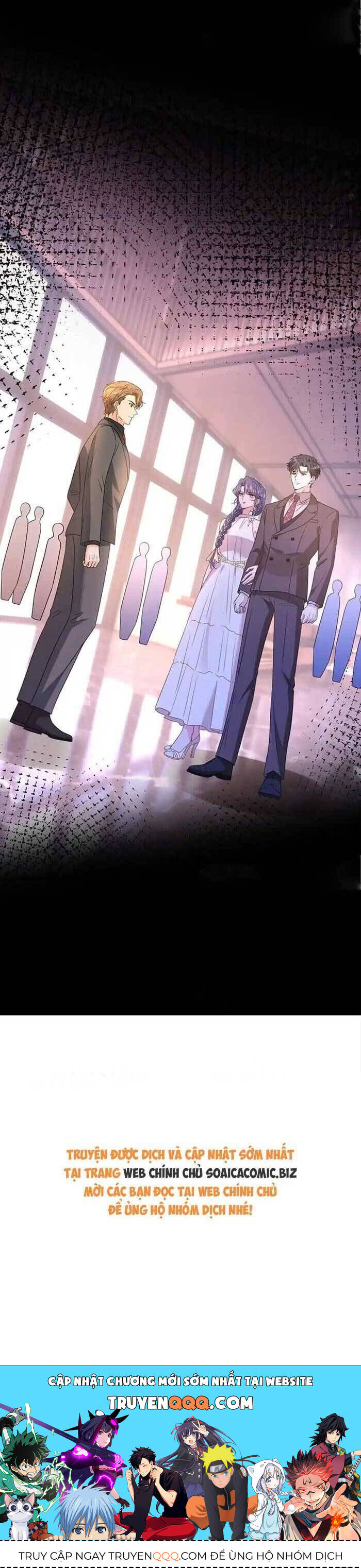 Kiều Gia, Phu Nhân Bị Ngài Chiều Hư Rồi! Chap 55 - Next Chap 56