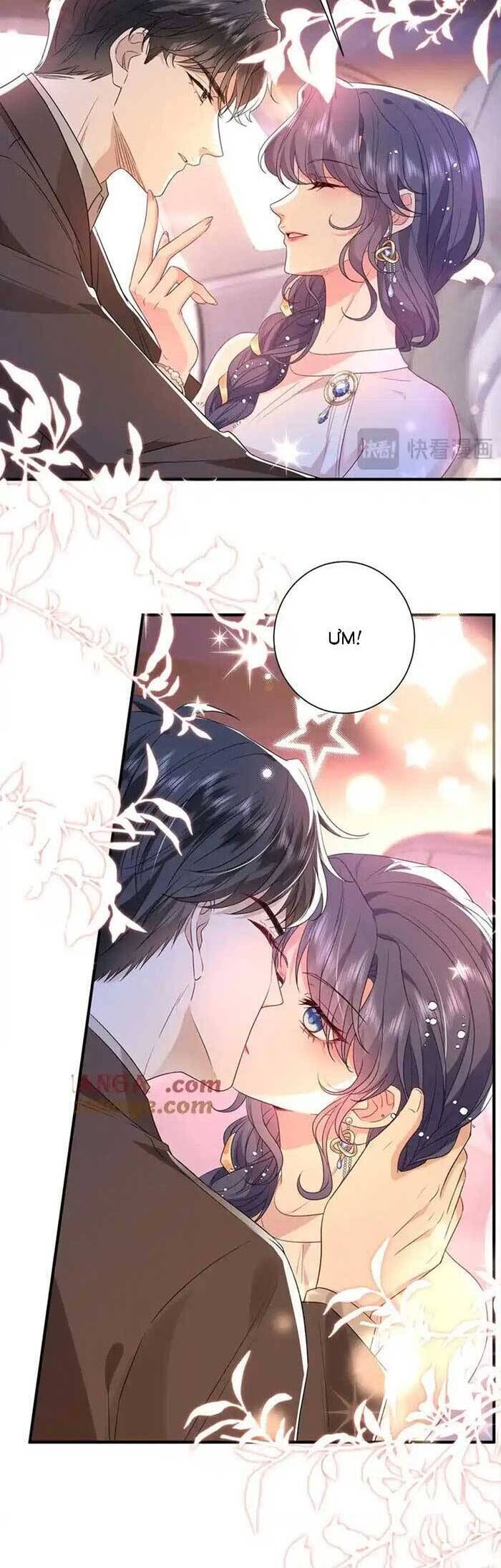 Kiều Gia, Phu Nhân Bị Ngài Chiều Hư Rồi! Chap 55 - Next Chap 56