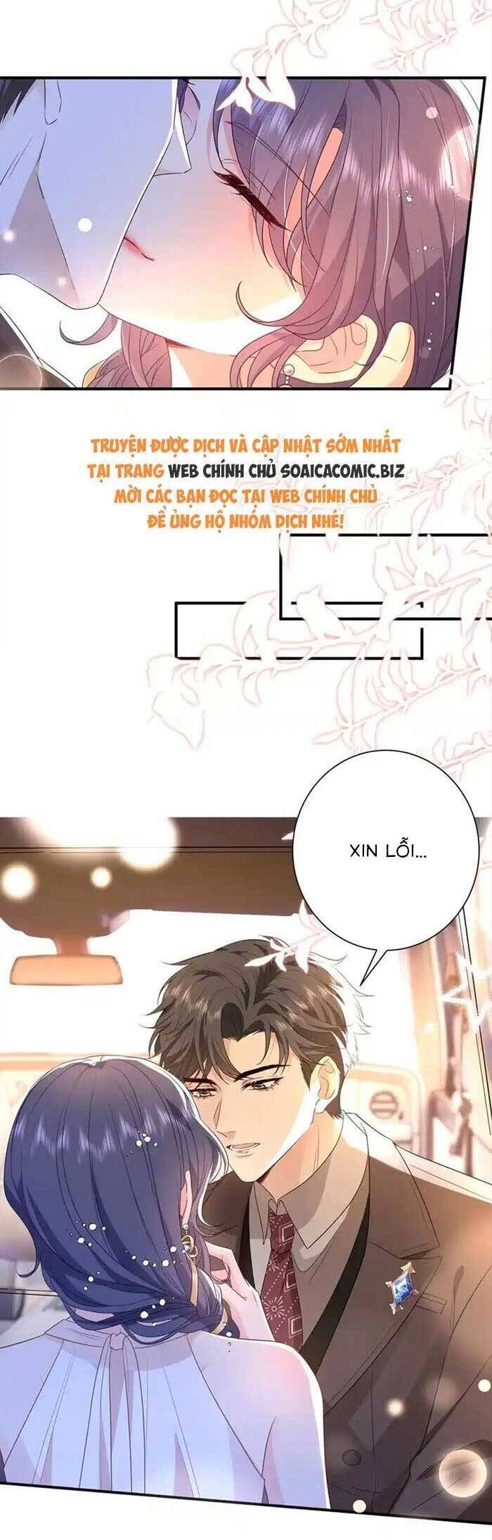 Kiều Gia, Phu Nhân Bị Ngài Chiều Hư Rồi! Chap 55 - Next Chap 56
