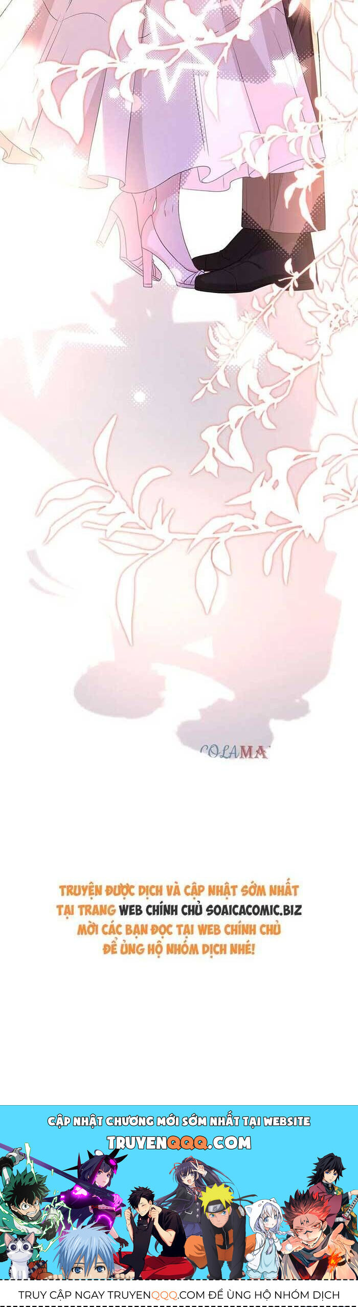 Kiều Gia, Phu Nhân Bị Ngài Chiều Hư Rồi! Chap 56 - Next Chap 57