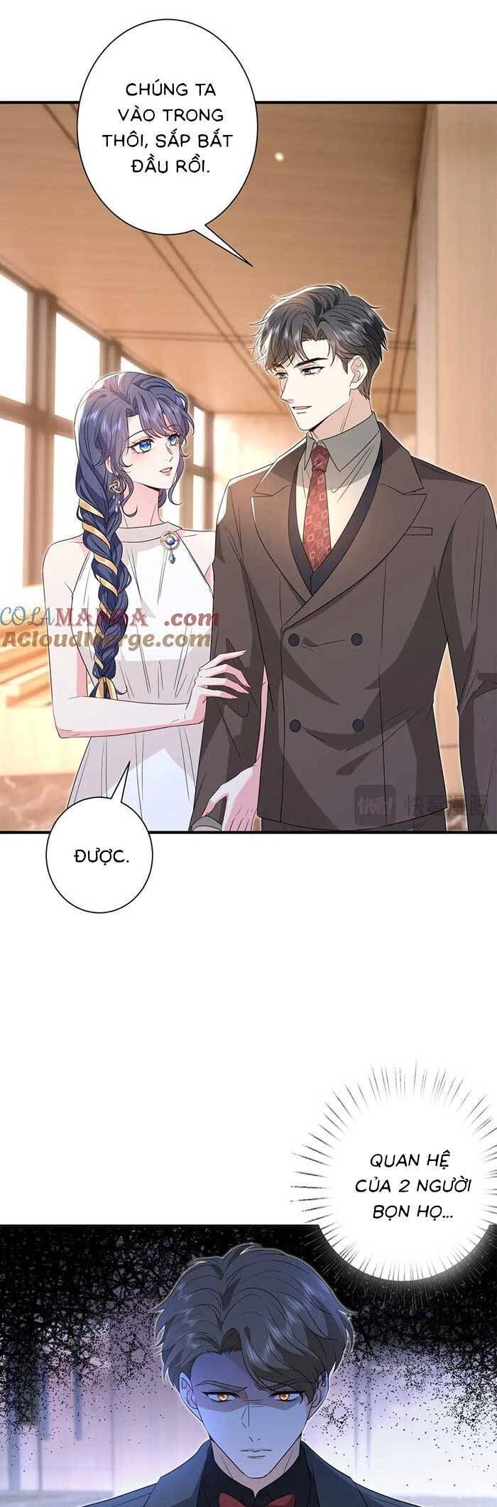 Kiều Gia, Phu Nhân Bị Ngài Chiều Hư Rồi! Chap 56 - Next Chap 57