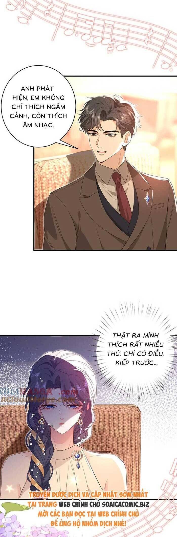 Kiều Gia, Phu Nhân Bị Ngài Chiều Hư Rồi! Chap 56 - Next Chap 57