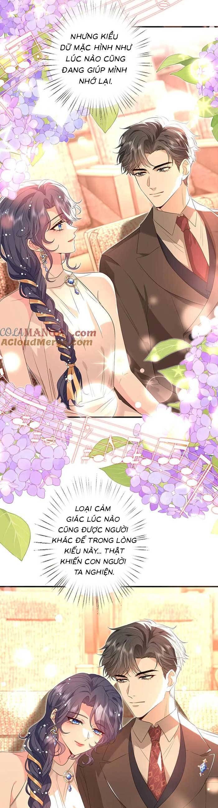 Kiều Gia, Phu Nhân Bị Ngài Chiều Hư Rồi! Chap 56 - Next Chap 57