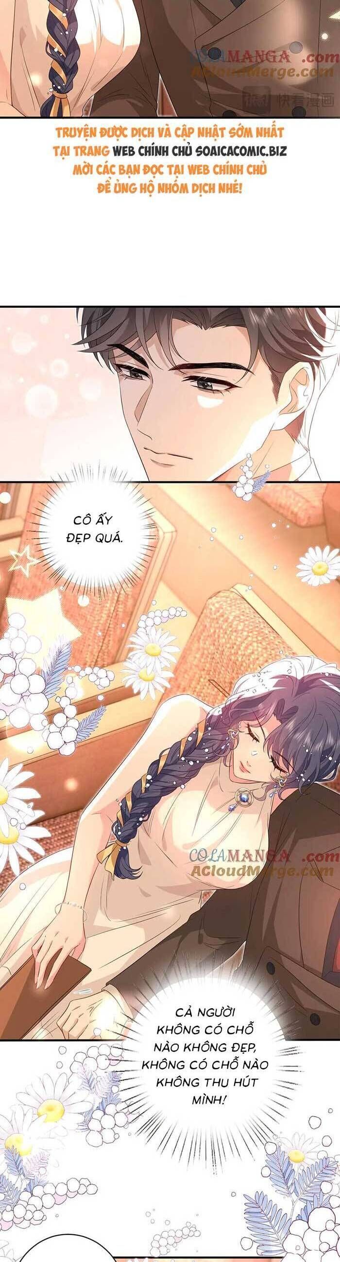 Kiều Gia, Phu Nhân Bị Ngài Chiều Hư Rồi! Chap 56 - Next Chap 57
