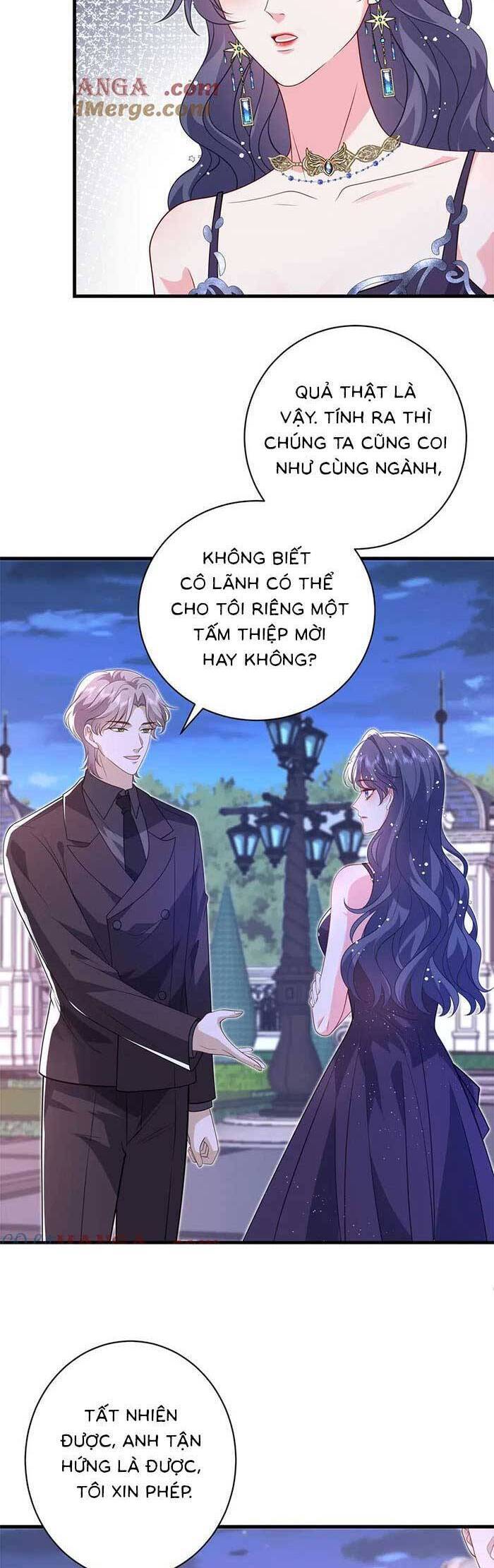 Kiều Gia, Phu Nhân Bị Ngài Chiều Hư Rồi! Chap 59 - Next Chap 60