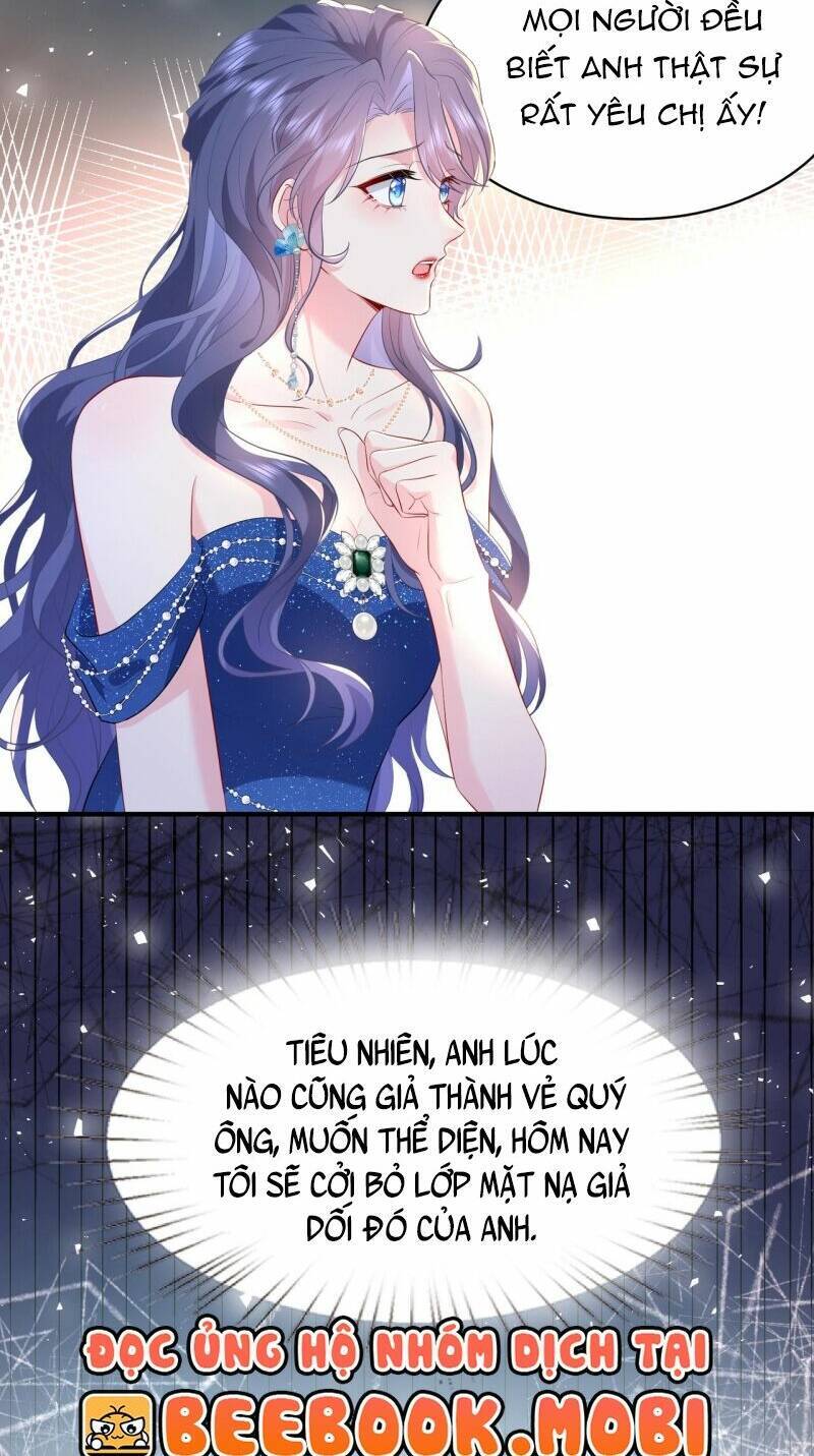 Kiều Gia, Phu Nhân Bị Ngài Chiều Hư Rồi! Chap 6 - Next Chap 7