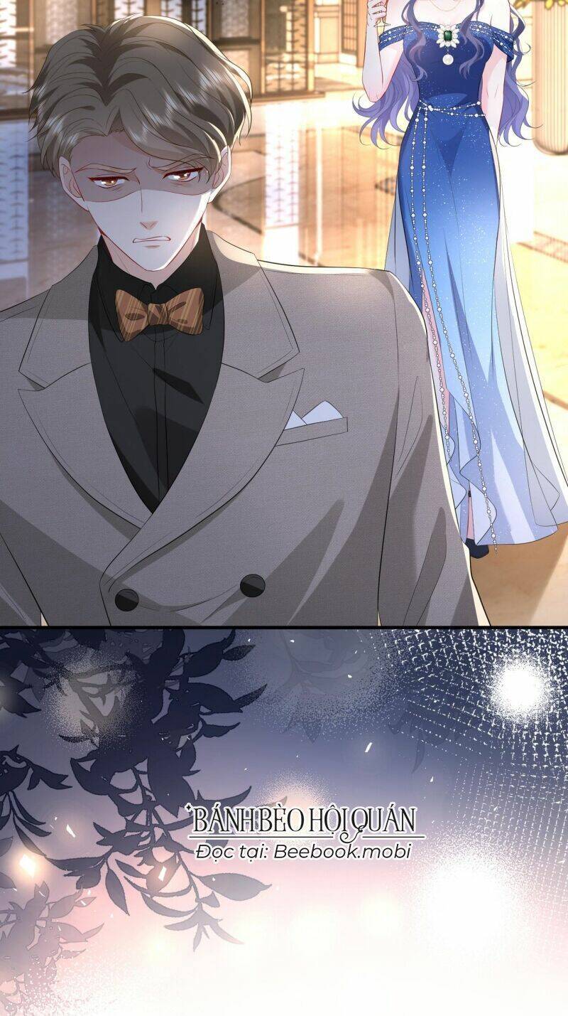 Kiều Gia, Phu Nhân Bị Ngài Chiều Hư Rồi! Chap 6 - Next Chap 7