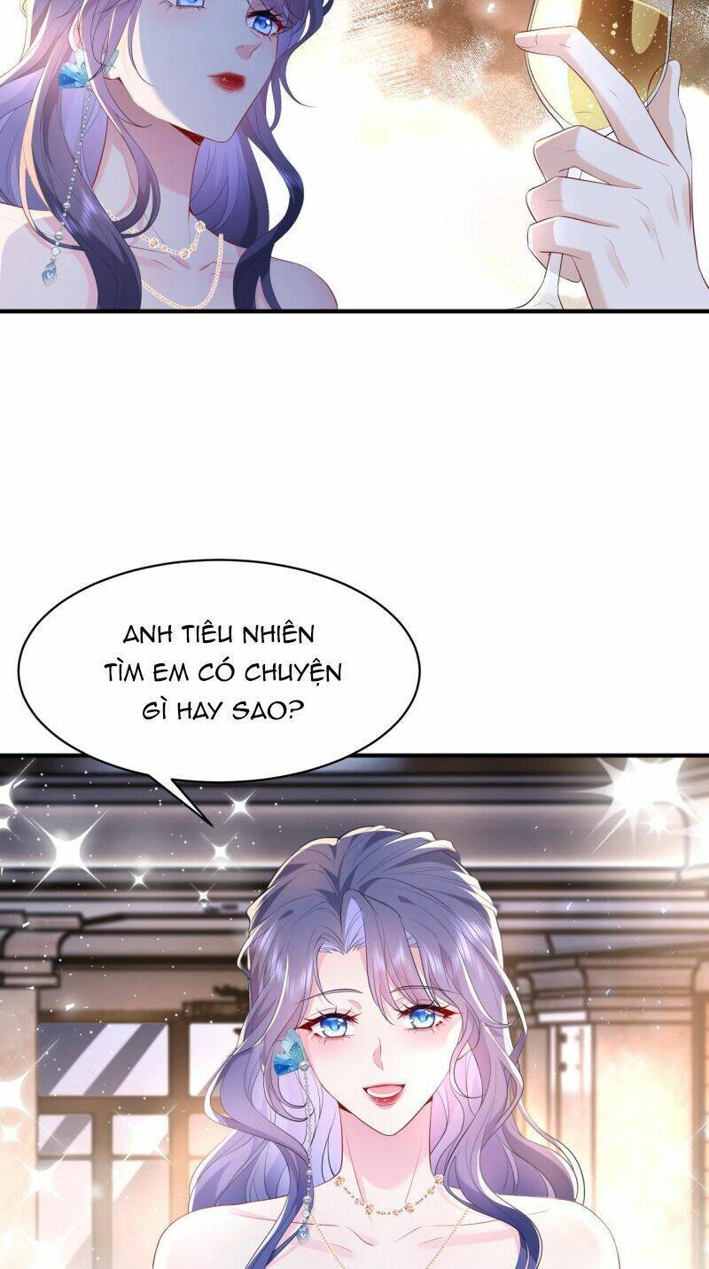 Kiều Gia, Phu Nhân Bị Ngài Chiều Hư Rồi! Chap 6 - Next Chap 7
